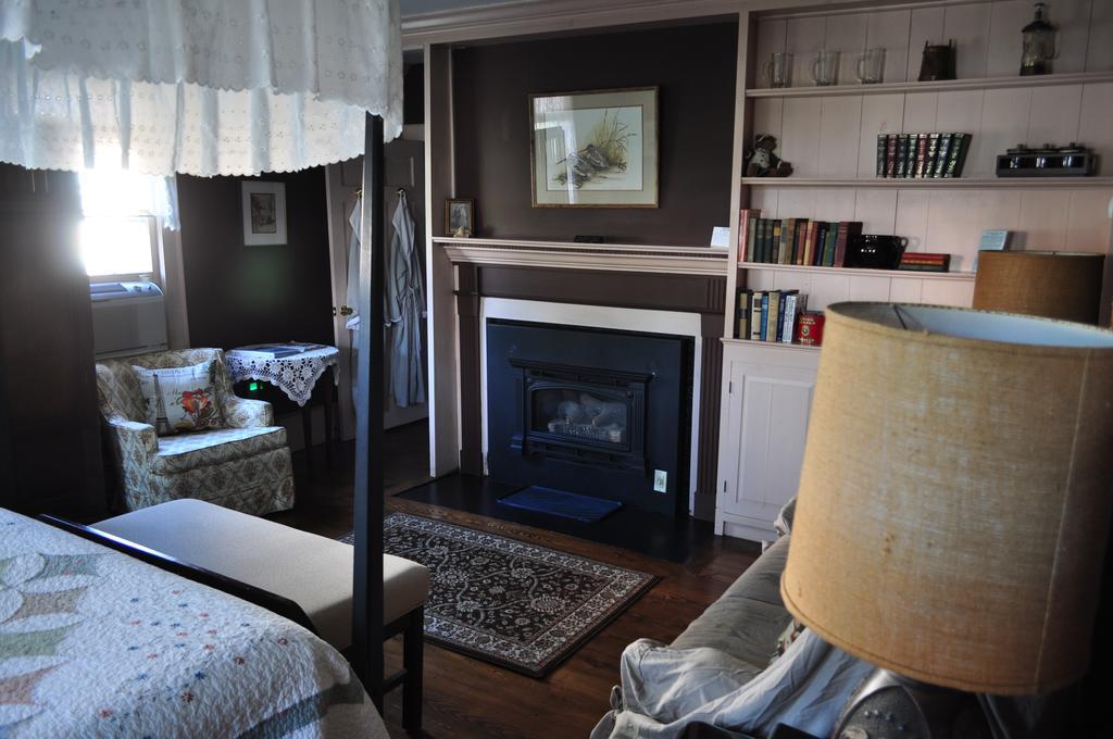 The Chester House Inn Esterno foto