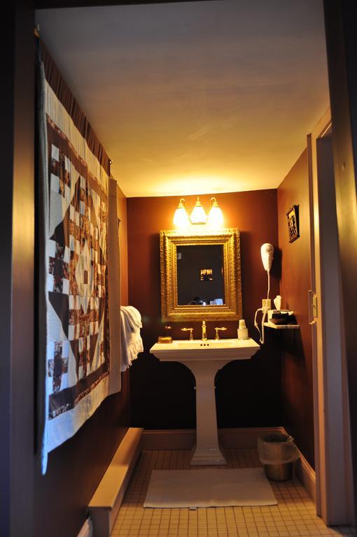 The Chester House Inn Esterno foto