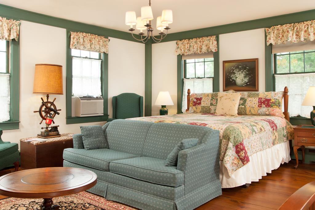 The Chester House Inn Esterno foto