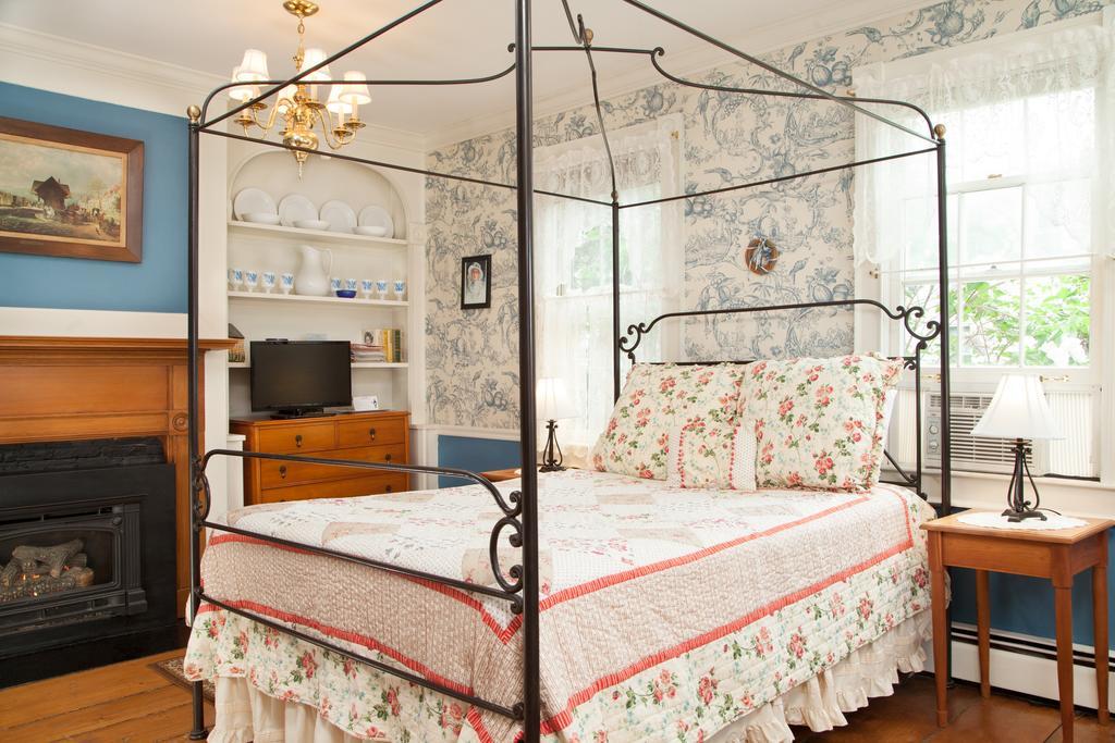 The Chester House Inn Esterno foto